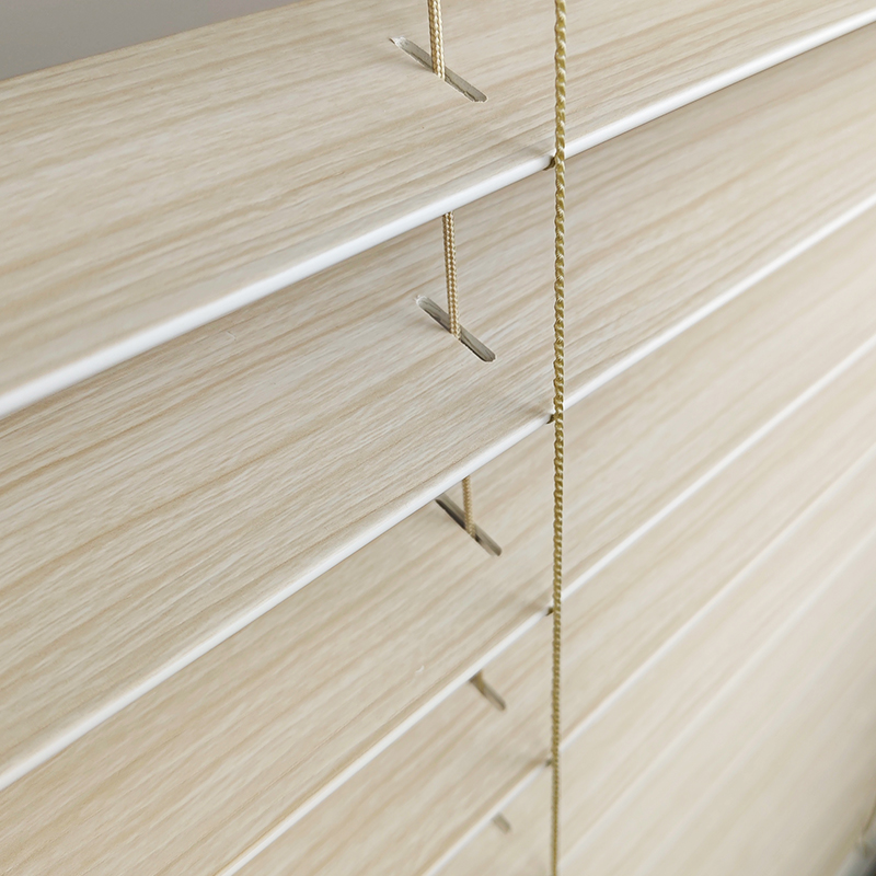 Corded Blinds