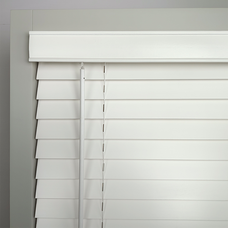 Cordless Blinds