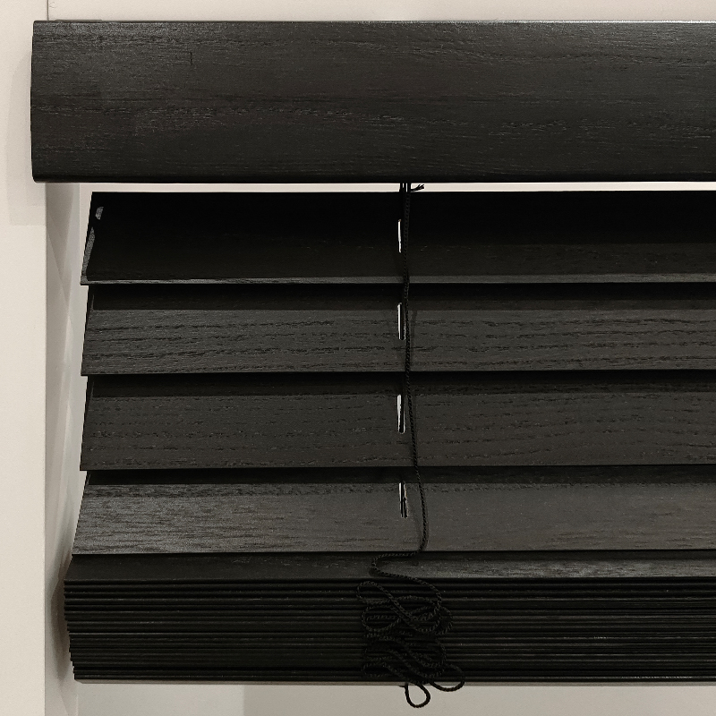 Motorized Blinds