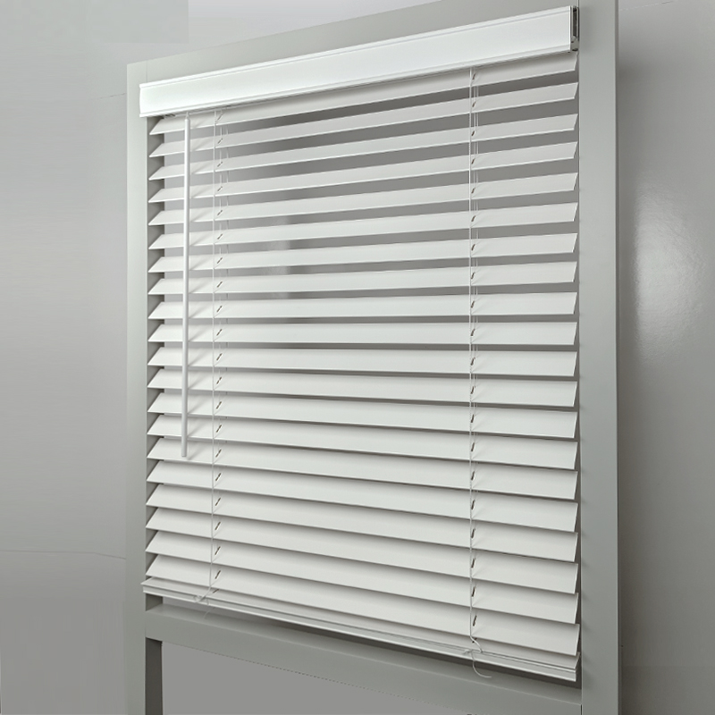 Cordless Blinds