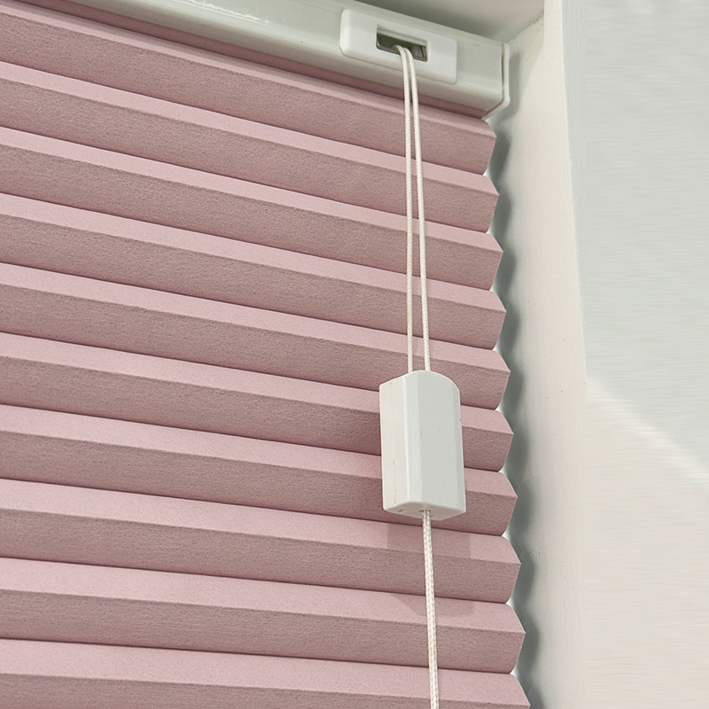 Custom Honeycomb Shades