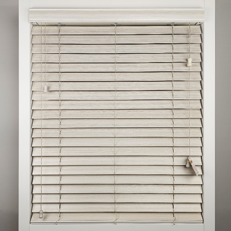 window blinds