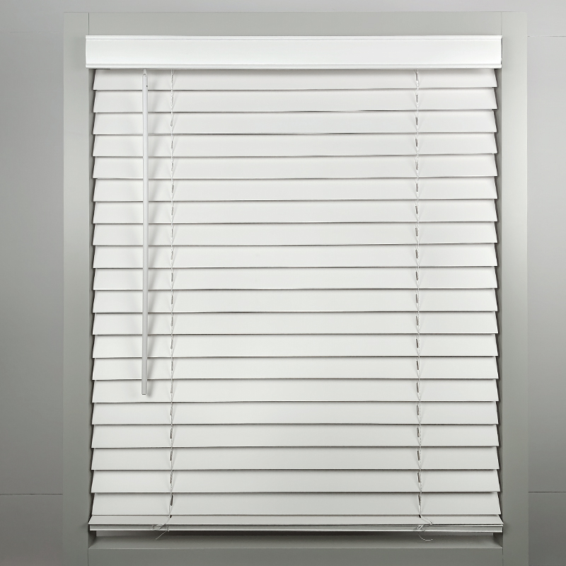 Cordless Venetian Blinds Cordless Venetian Blinds