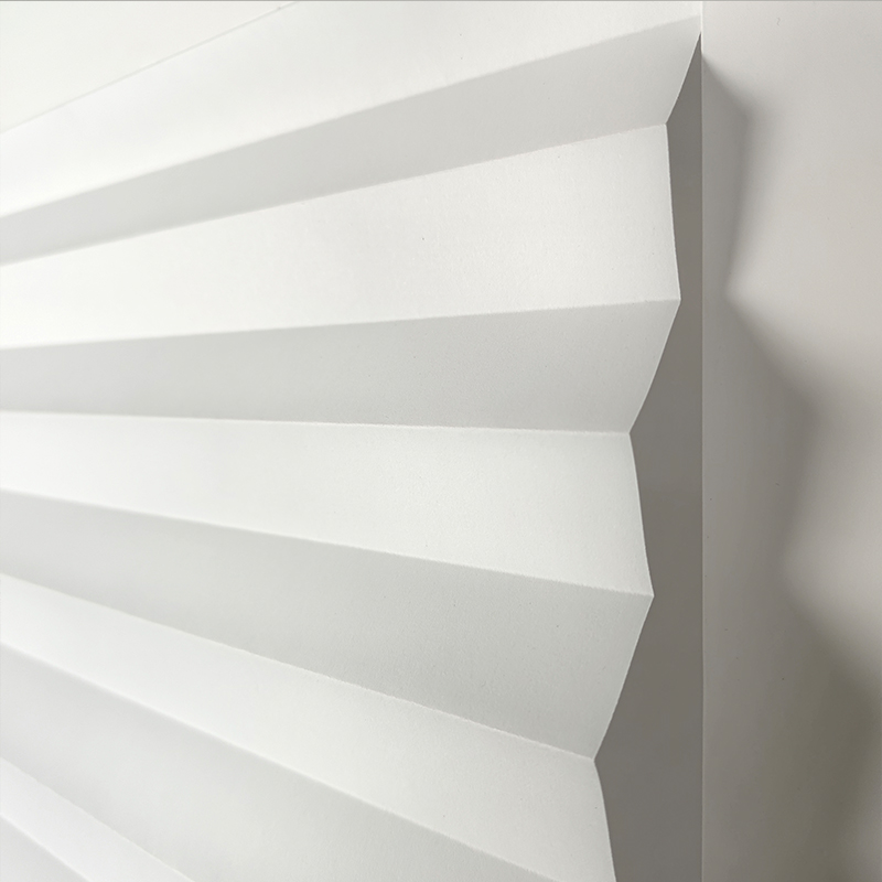 Temporary Paper Shades