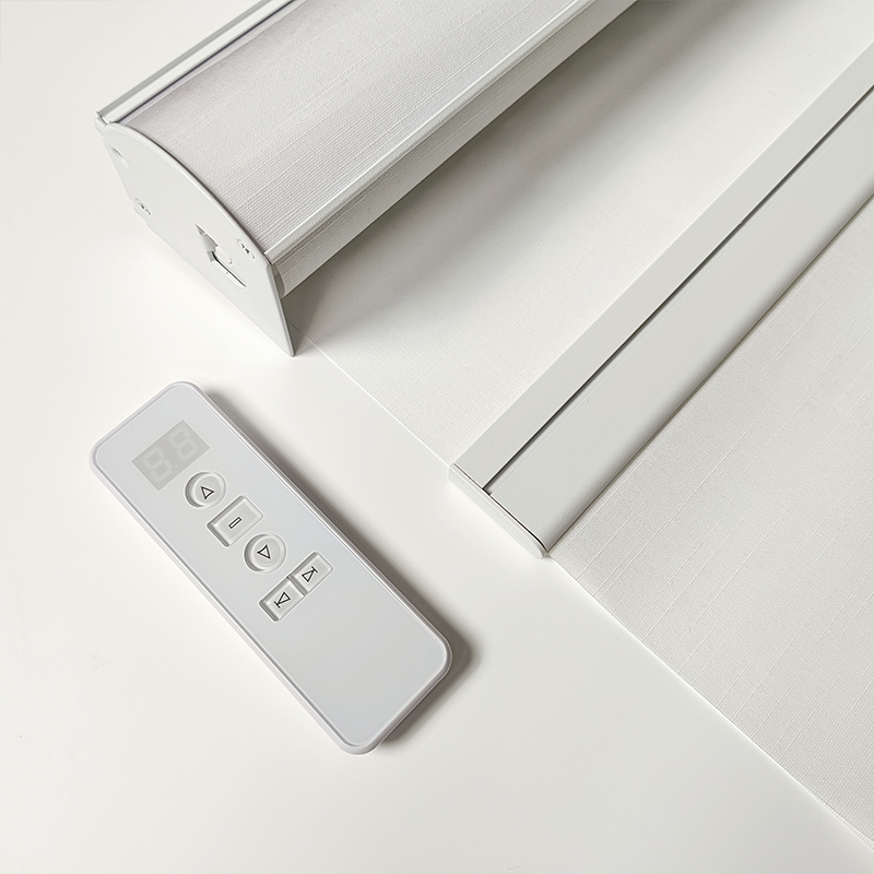 roller shade