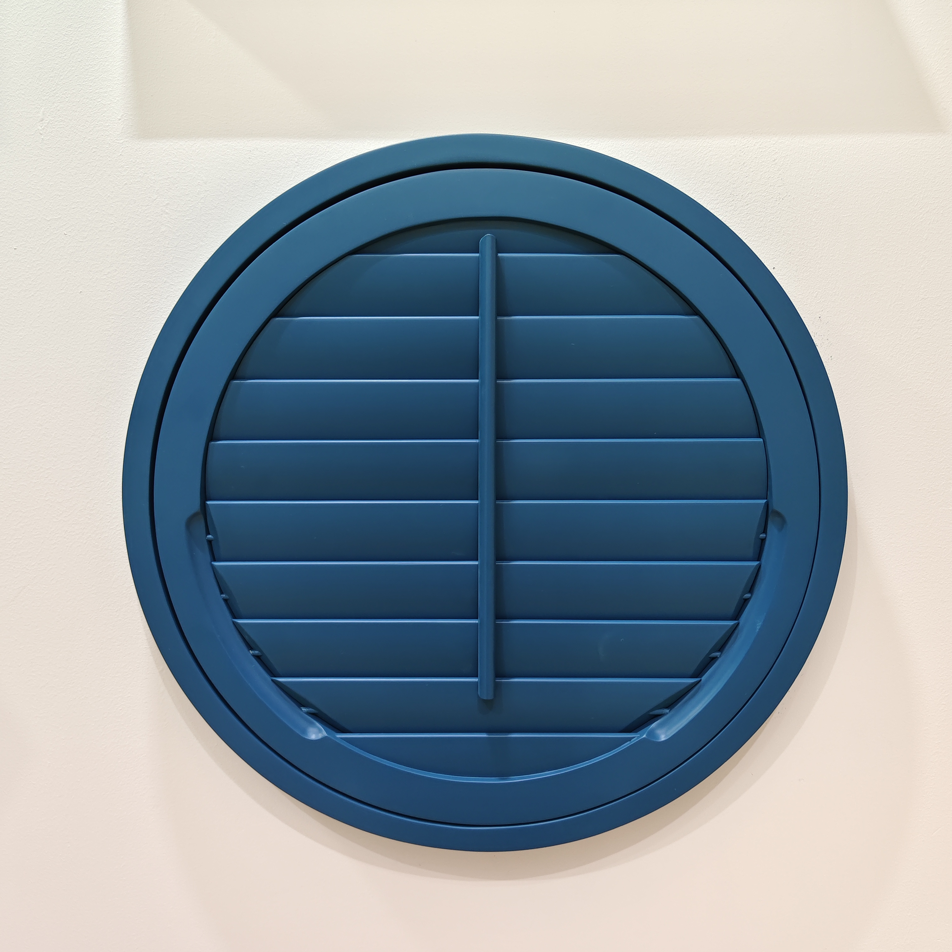 Custom Plantation Shutters