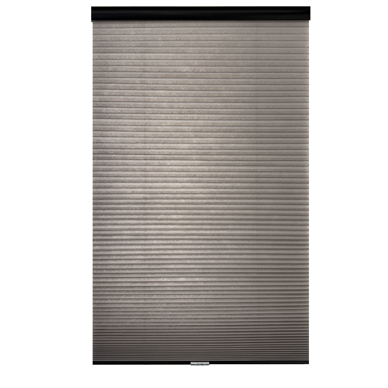 Cordless Honeycomb Shades