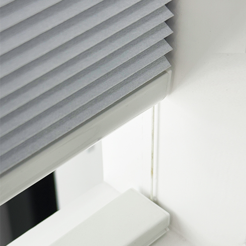 Cordless Honeycomb Shades