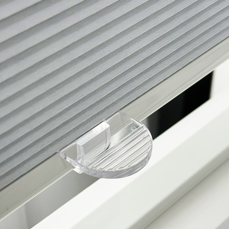 Cordless Honeycomb Shades
