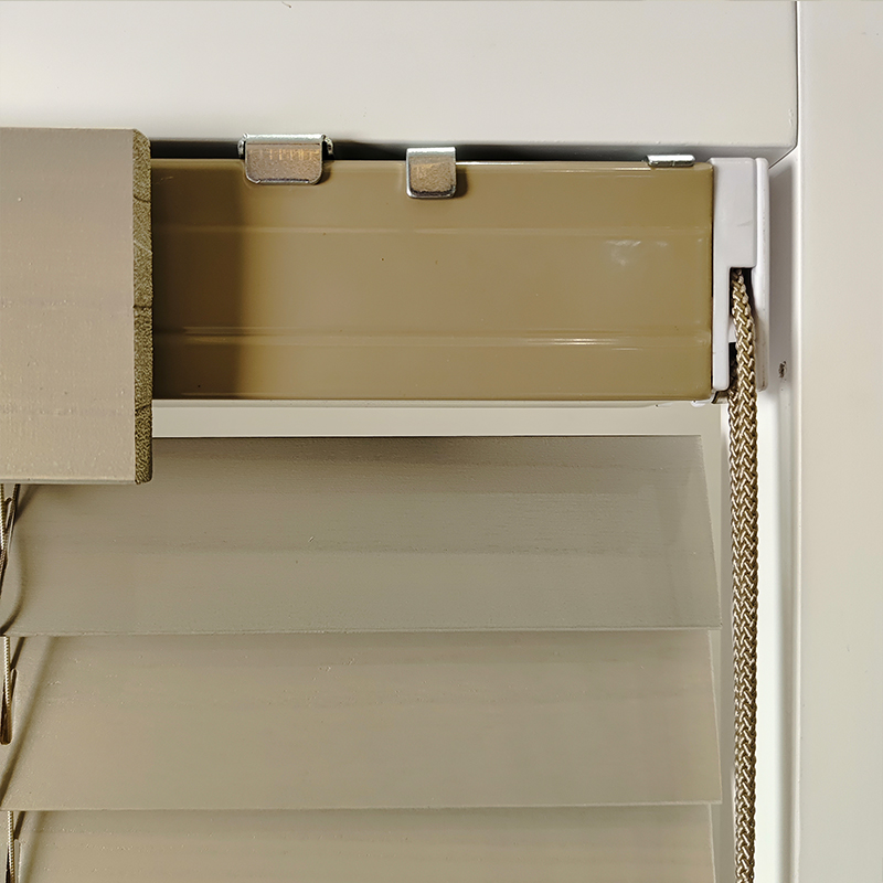 Wood Blinds