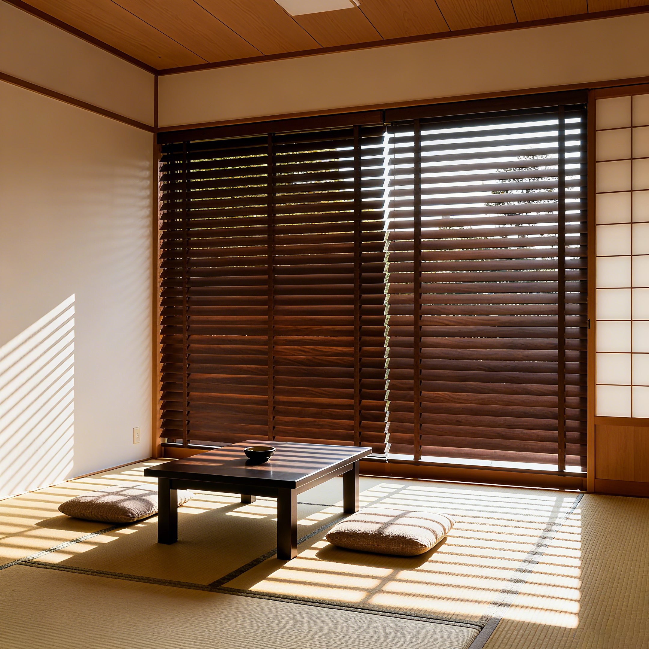 custome blinds
