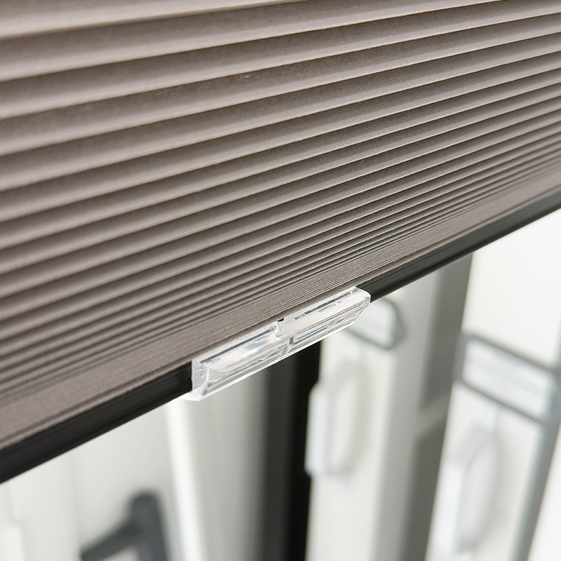 Cordless Honeycomb Shades