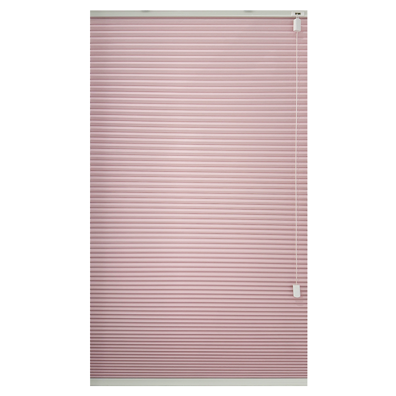 Corded and Chain-Operated Honeycomb Shades