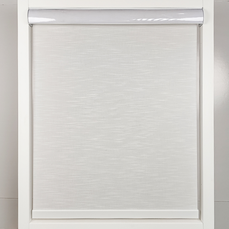 Light-Filtering Roller Shades