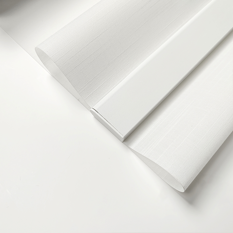 Light-Filtering Roller Shades