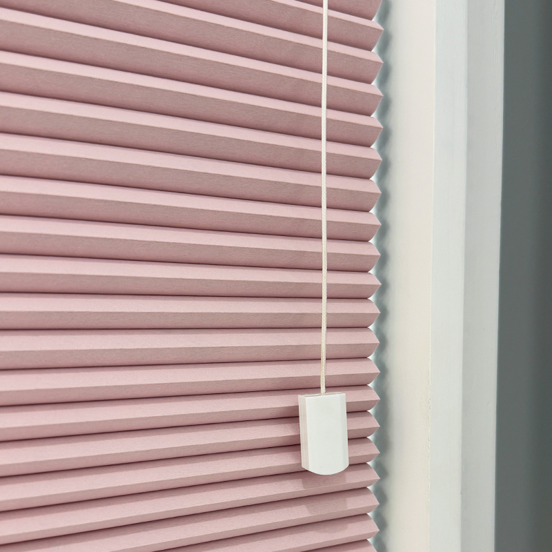 Corded Honeycomb Shades Corded Honeycomb Shades
