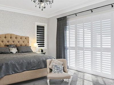Custom Plantation Shutters Custom Plantation Shutters