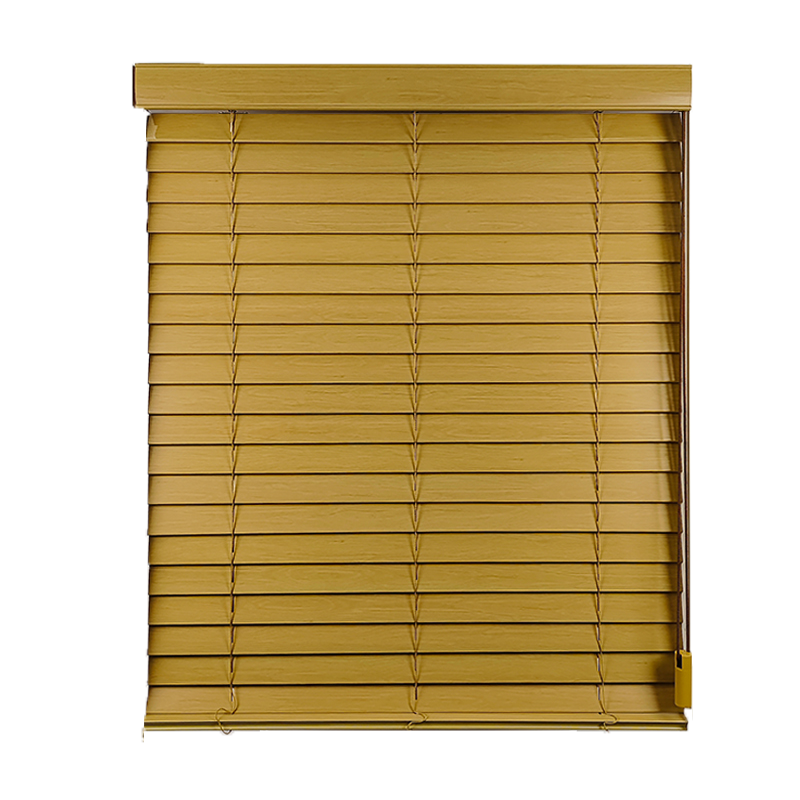 PVC Chain System Blinds