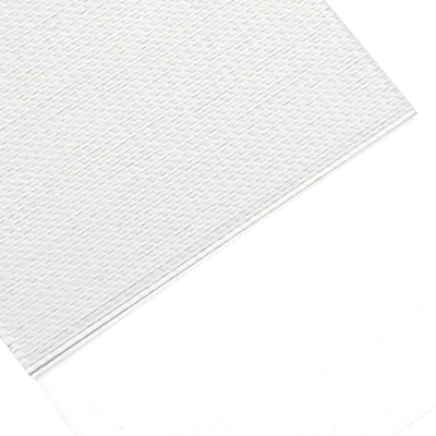 Cordless Zebra Shade