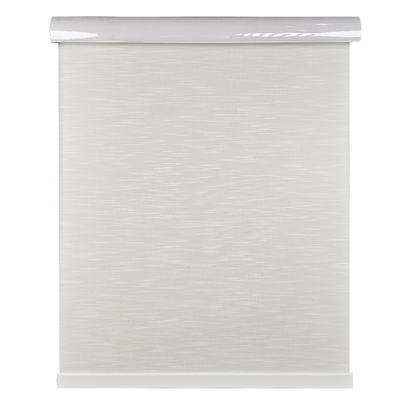 Electric Roller Shade