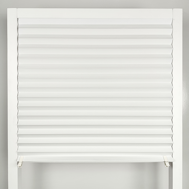 White Paper Shade 6 Pieces / box  36"*72"