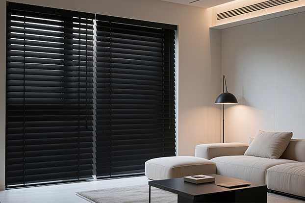LOUGE Custom Blinds: Personalization, Quality, and Factory Expertise Combined