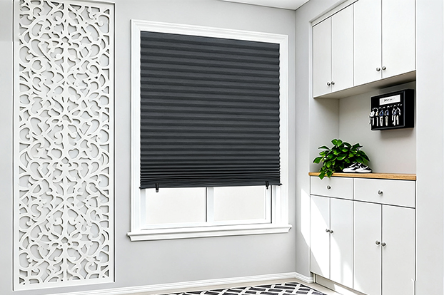 LOUGE Paper Shades — A Smart Choice for Temporary Shade