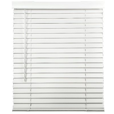 Venetian Blinds 