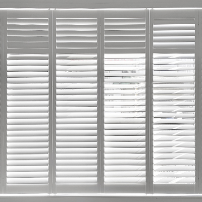 Plantation Shutters