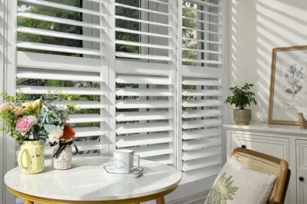 LOUGE: 30 Years Window Coverings Factory, Your Trusted OEM Manufacture in China