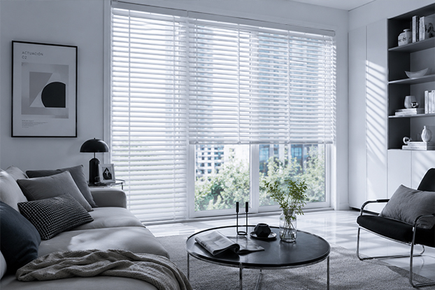 afety & Low-Maintenance Living Trend Grows in 2026, Louge Blinds Lead Household and Commercial Window Solutions