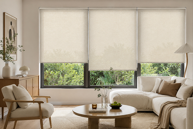 Smart & Energy-Saving Shades Dominate 2026 Home Renovation, Louge Full-Scenario Shade Solutions Empower Modern Spaces