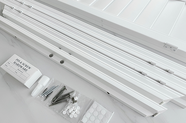 How to Install Plantation Shutters: A Complete Guide to Custom Window Shutter Installation