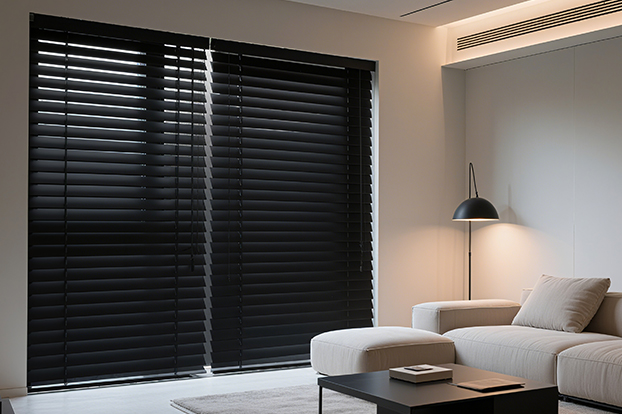 Corded, Cordless, or Motorized Blinds: How to Choose the Right Window Blind System