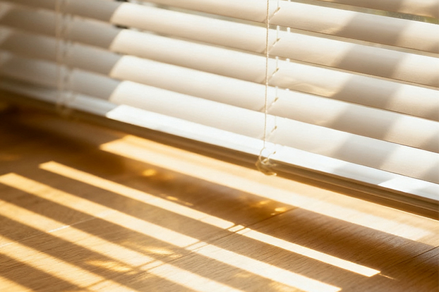 Why Custom Blinds Are the Perfect Choice for Modern Homes