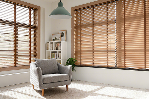Customize and Shop Window Blinds and Shades Directly on the LOUGE Website