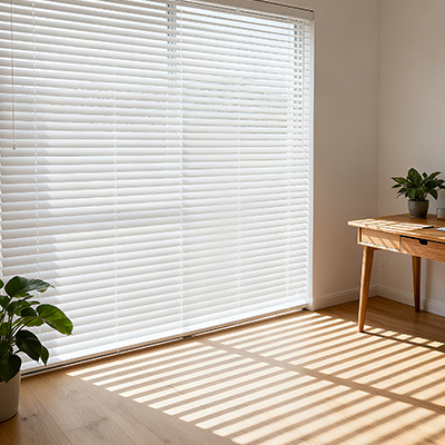 Venetian Blinds 