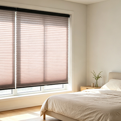 Honeycomb Shade
