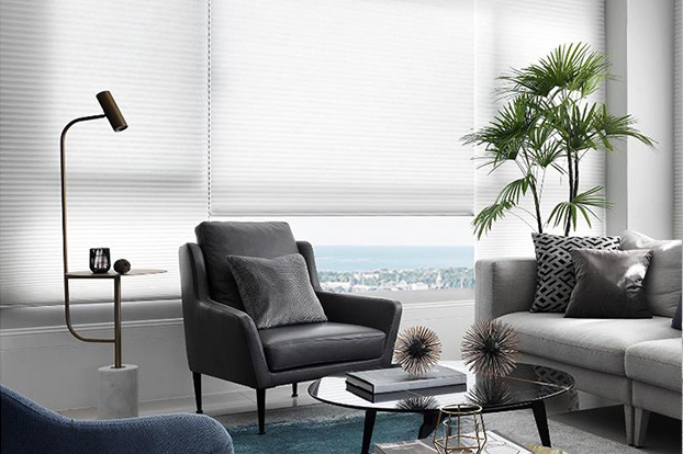 Custom Honeycomb Shades: Four Operating Systems for Flexible Window Control