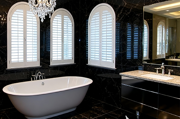 Shutter for Every Style: Custom Window Solutions for Different Spaces