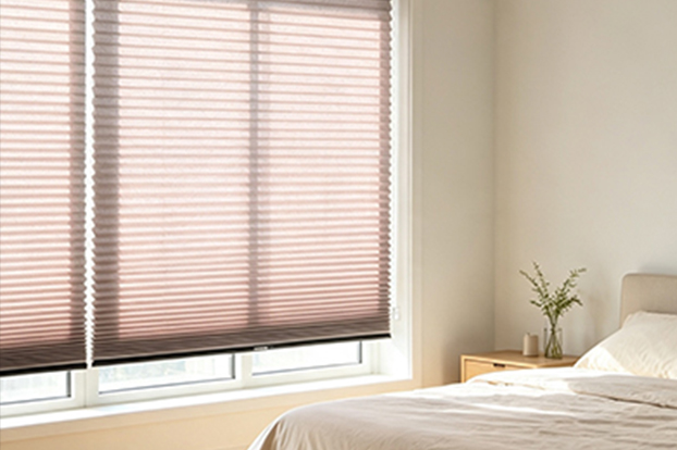 Custom Honeycomb Shades: Choose the Right System for Every Space