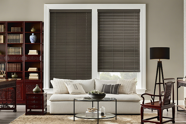 Custom Blinds: Personalized Window Coverings Designed for Your Space